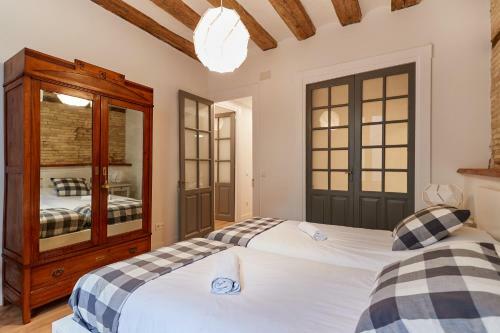 Apartamento El Robl�n De La Estafeta
