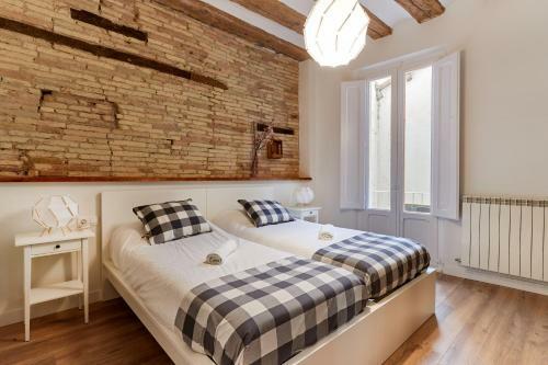 Apartamento El Robl�n De La Estafeta