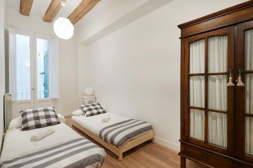 Apartamento El Robl�n De La Estafeta