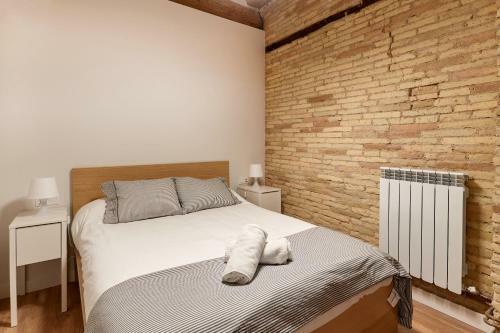 Apartamento El Robl�n De La Estafeta