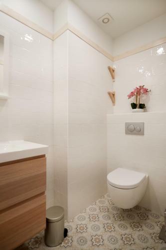 Apartamento El Robl�n De La Estafeta