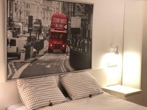 Apartamento Reformada En Calle Dormitaler�a