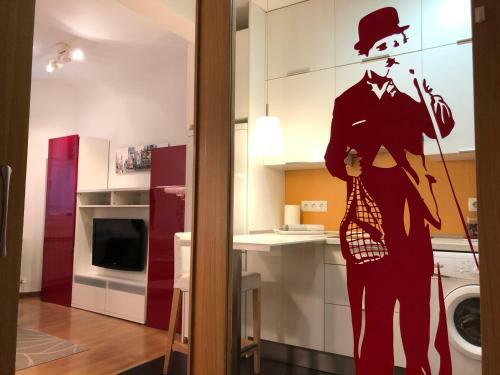 Apartamento Reformada En Calle Dormitaler�a