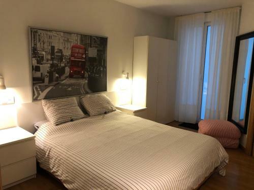 Apartamento Reformada En Calle Dormitaler�a