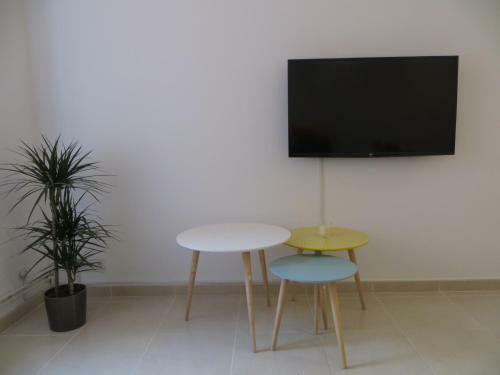 Apartamento Ayla San Fermin
