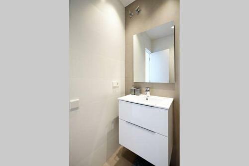 Apartamento Ayla San Fermin