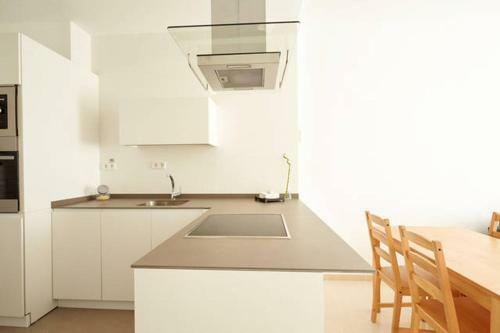 Apartamento Ayla San Fermin