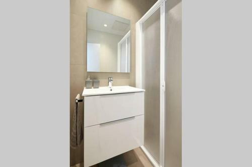 Apartamento Ayla San Fermin