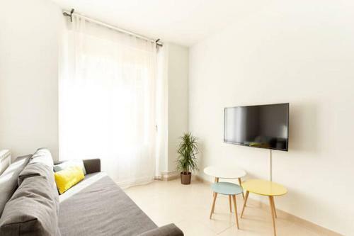 Apartamento Ayla San Fermin