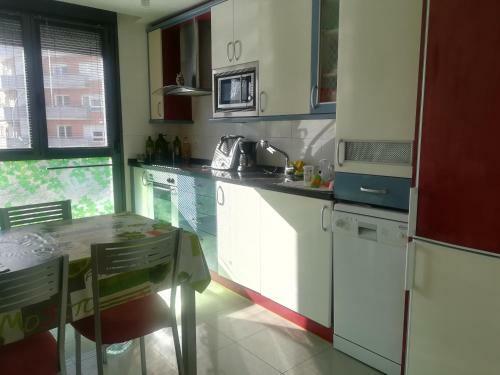 Apartamento La Terraza De Zahara