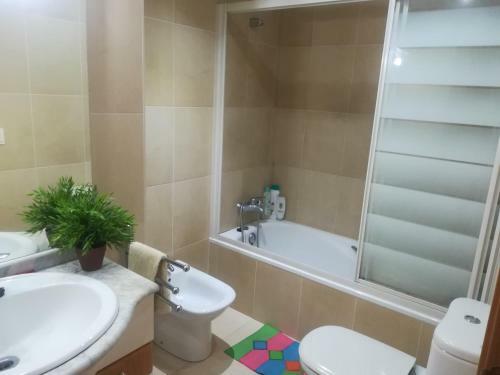 Apartamento La Terraza De Zahara