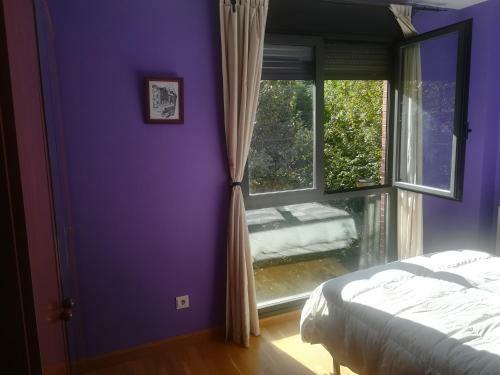 Apartamento La Terraza De Zahara