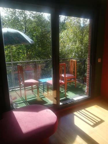 Apartamento La Terraza De Zahara