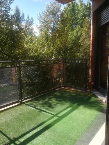 Apartamento La Terraza De Zahara