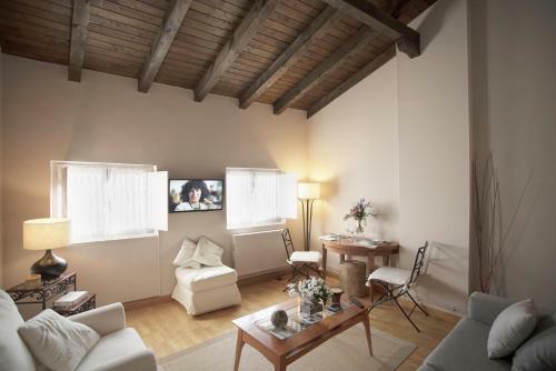 Apartamento Altalea