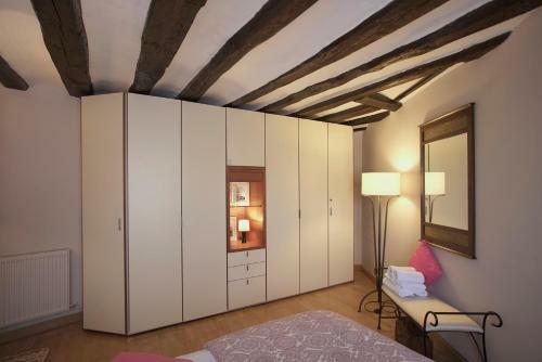 Apartamento Altalea
