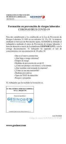 Apartamento Altalea