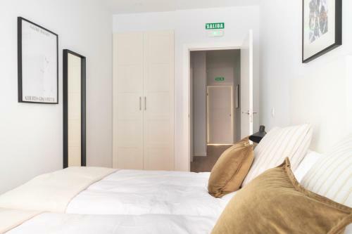 Acogedor Apartamento En Centro Hist�rico!