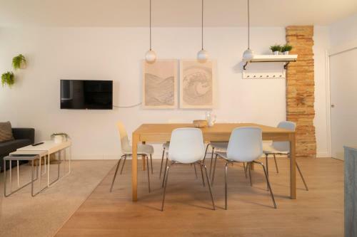 Acogedor Apartamento En Centro Hist�rico!
