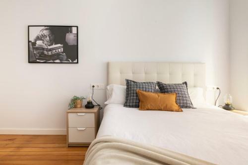 Acogedor Apartamento En Centro Hist�rico!