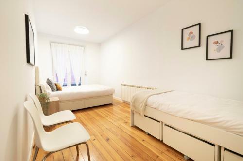 Acogedor Apartamento En Centro Hist�rico!