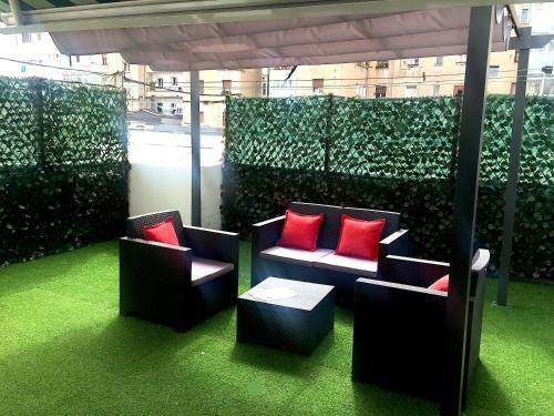 Apartamento Piso Reci�n Reformado En El Centro de Pamplona