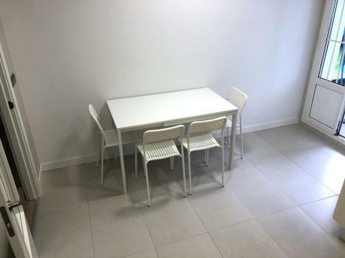 Apartamento Piso Reci�n Reformado En El Centro de Pamplona