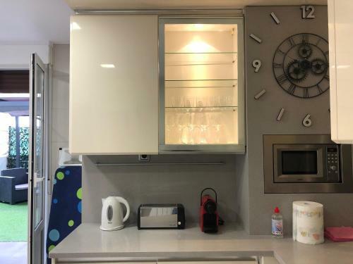 Apartamento Piso Reci�n Reformado En El Centro de Pamplona