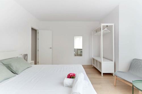 Apartamento Piso Reci�n Reformado En El Centro de Pamplona