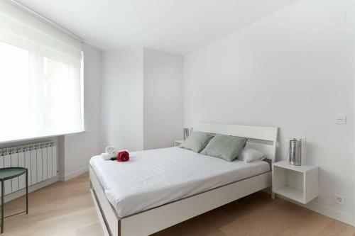 Apartamento Piso Reci�n Reformado En El Centro de Pamplona