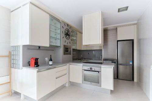 Apartamento Piso Reci�n Reformado En El Centro de Pamplona