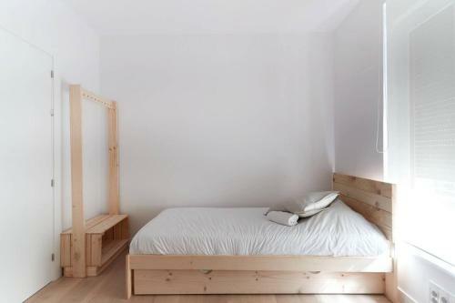 Apartamento Piso Reci�n Reformado En El Centro de Pamplona
