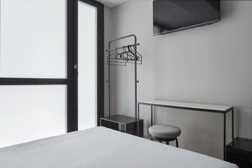 Hostal Espoz Y Mina