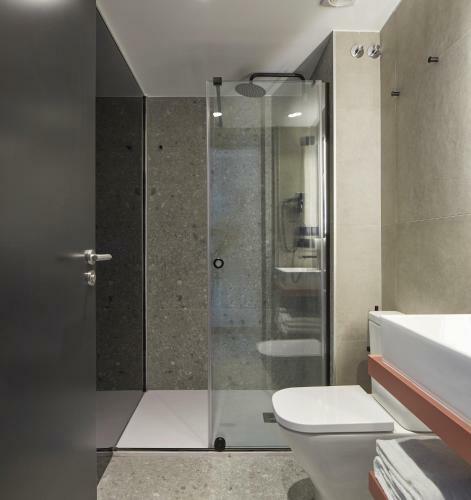Hostal Espoz Y Mina