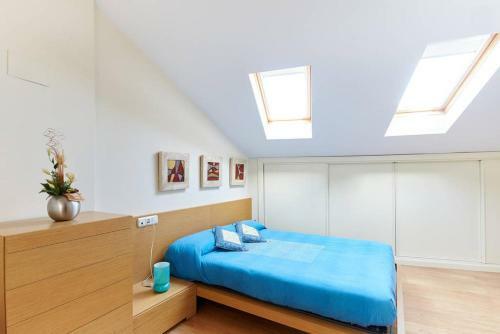 Apartamento Bonito Alojamiento En El Centro Historico