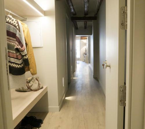 Apartamento El Oasis De La Estafeta