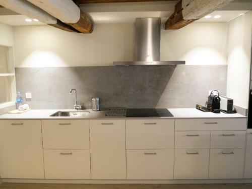 Apartamento El Oasis De La Estafeta