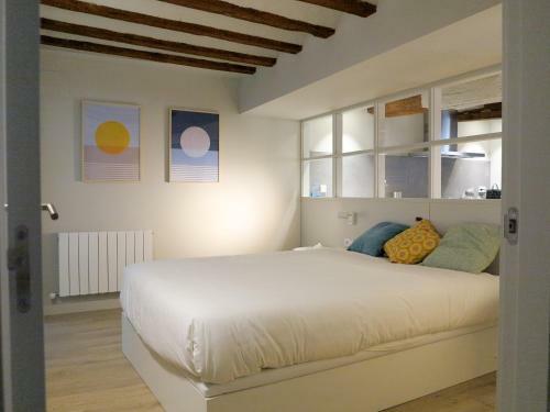 Apartamento El Oasis De La Estafeta