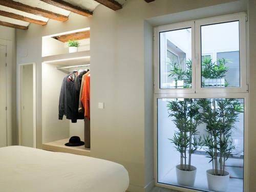 Apartamento El Oasis De La Estafeta