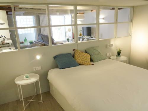 Apartamento El Oasis De La Estafeta