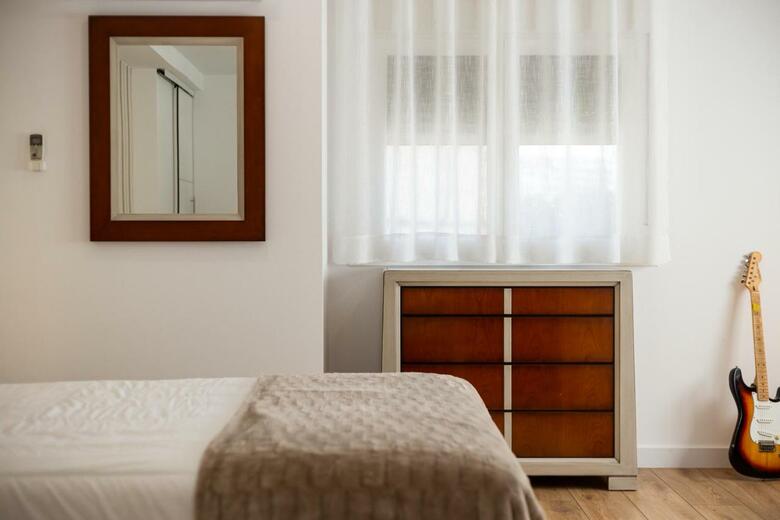 Apartamento Txoko