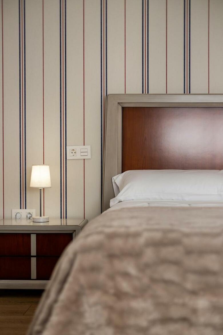 Apartamento Txoko