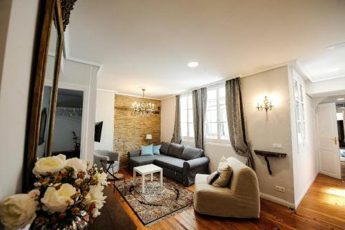 Heart Of Pamplona Apartments II