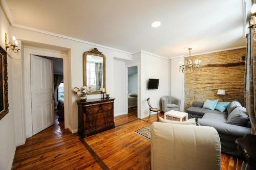 Heart Of Pamplona Apartments II