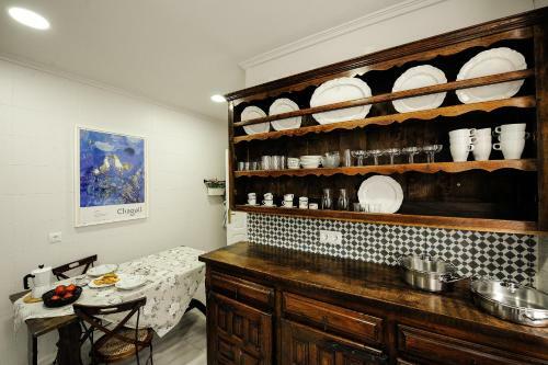 Heart Of Pamplona Apartments II