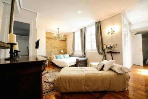 Heart Of Pamplona Apartments II