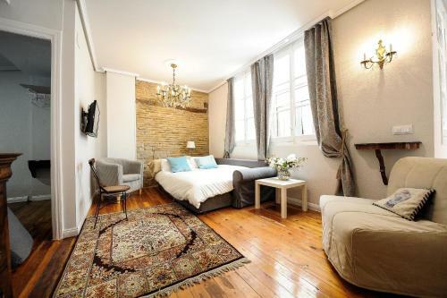 Heart Of Pamplona Apartments II