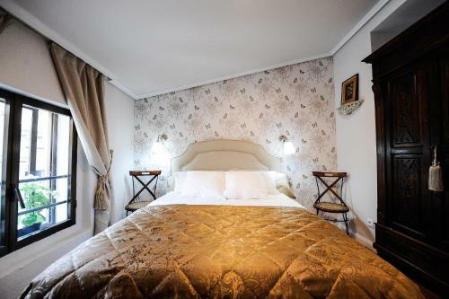 Heart Of Pamplona Apartments II