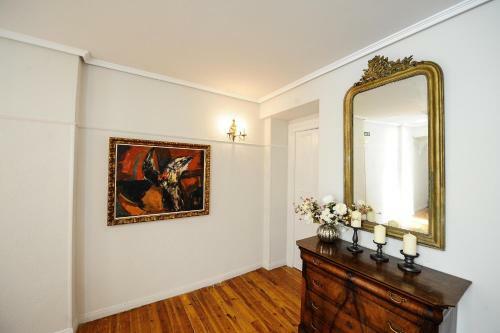 Heart Of Pamplona Apartments II