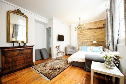 Heart Of Pamplona Apartments II